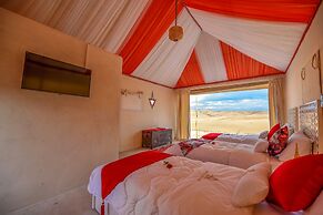 Pearl Camp Agafay