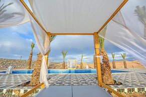 Pearl Camp Agafay