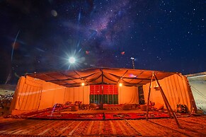 Pearl Camp Agafay