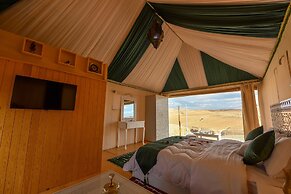 Pearl Camp Agafay