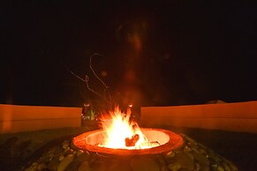 Pearl Camp Agafay
