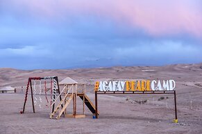Pearl Camp Agafay