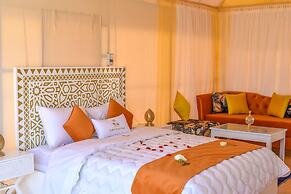 Pearl Camp Agafay