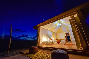 Pearl Camp Agafay