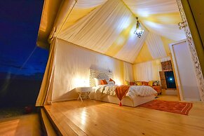 Pearl Camp Agafay