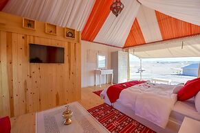 Pearl Camp Agafay