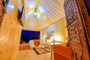 Pearl Camp Agafay