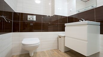 Apartament Sun & Snow Sun Biały Dom