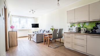 Apartament Sun & Snow Sun Biały Dom