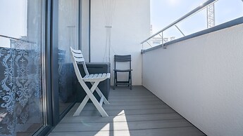 Apartament Sun & Snow Sun Biały Dom
