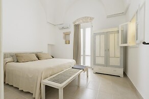 Dimora Grazia con Terrazza by Wonderful Italy