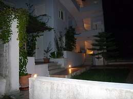 Studio on Agia Efimia Seaside