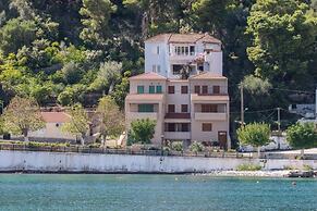 Agia Efimia Seaside in Agia Effimia