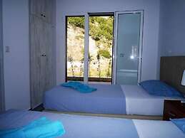 Villa Verde With Outdoor Jacuzzi