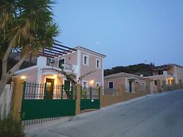 Villa Verde With Outdoor Jacuzzi