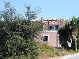 Villa Verde With Outdoor Jacuzzi