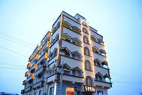 Baliapanda Housing Board Colony