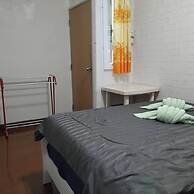 Sleep With Me Hostel
