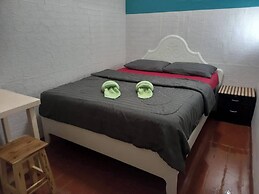 Sleep With Me Hostel