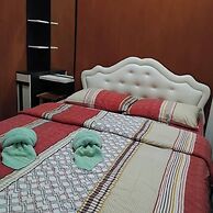 Sleep With Me Hostel