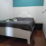 Sleep With Me Hostel