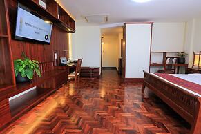 Phongsavath Boutique Hotel