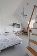 Compact & Light Studio Flat - Ladbroke Grove