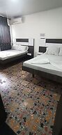 HOTEL SOL DEL LLANO