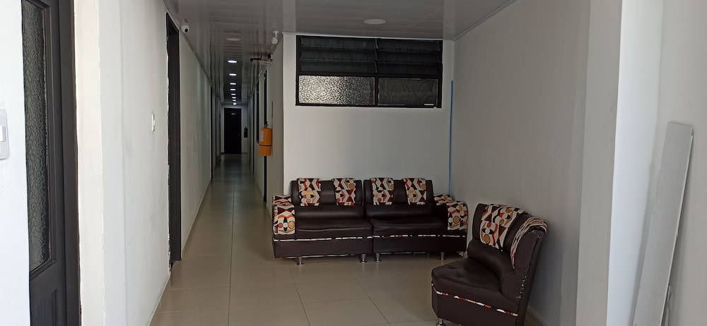 HOTEL SOL DEL LLANO
