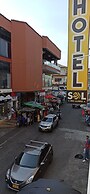 HOTEL SOL DEL LLANO