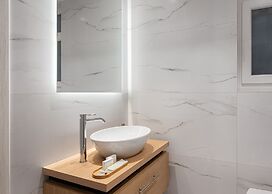 Acropolis Sherlock Residence