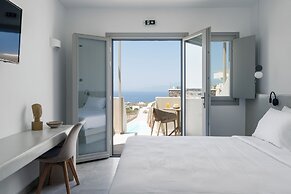 Alegria suites by casa Sigala