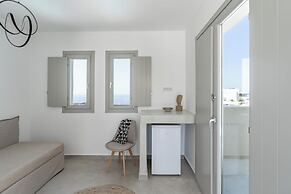 Alegria suites by casa Sigala