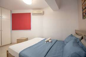 Ancora Beach House