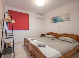 Ancora Beach House
