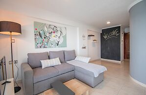 Ancora Beach House