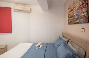 Ancora Beach House