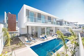 Protaras Olivine Pearl Villa 19