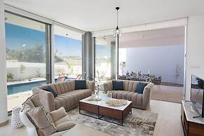 Protaras Olivine Pearl Villa 19