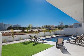 Protaras Olivine Pearl Villa 14