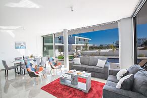 Protaras Olivine Pearl Villa 14