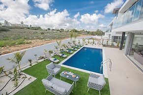 Protaras Olivine Pearl Villa 21