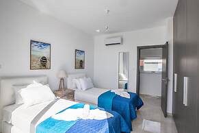 Protaras Olivine Pearl Villa 21