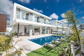 Protaras Olivine Pearl Villa 21