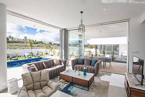 Protaras Olivine Pearl Villa 21