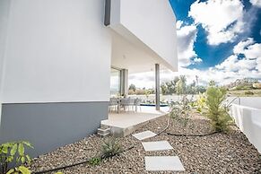 Protaras Olivine Pearl Villa 21