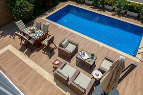 Napa Bay View Villa 8