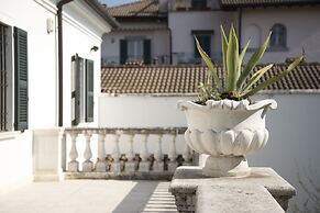 Villa Franca