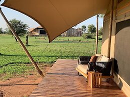 Anantya Serengeti