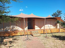 Anantya Serengeti